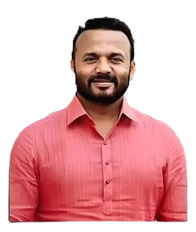 श्री. जयकुमार गोरे