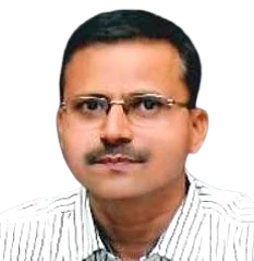 श्री. एकनाथ दवले